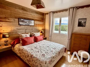 Maison à Saint-Germain-sur-Rhône (74910)