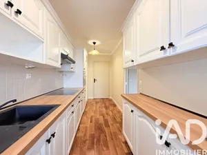 Appartement à Mouvaux (59420)