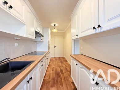 Appartement à Mouvaux (59420)
