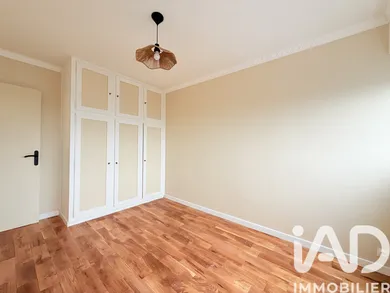 Appartement à Mouvaux (59420)
