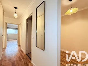 Appartement à Mouvaux (59420)