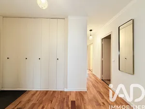 Appartement à Mouvaux (59420)