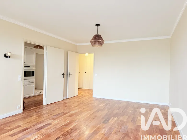 Appartement 4 pièces 96 m² · à Mouvaux · 96 m² · 372 000 €