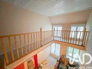 Village house in Selongey (21260)