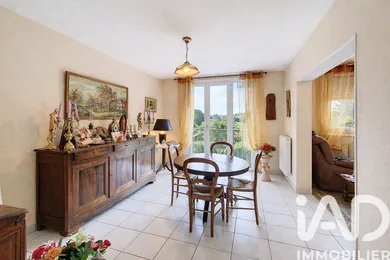 Apartment in Toulouse (31100)