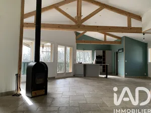 Maison de campagne à Bourgnac (24400)