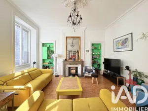 Appartement à Rennes (35700)