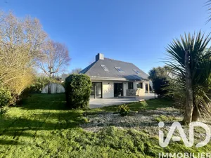 House in Saint-Agathon (22200)