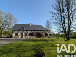 Park home in Saint-Étienne-l'Allier (27450)