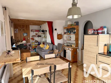 Maison à Frangy (74270)