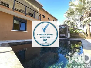 Maison à Saint-Pierre (97410)