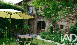 Domaine à Montet-et-Bouxal (46210)