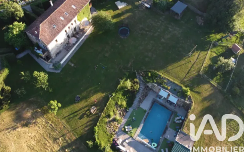 Maison 16 pièces 433 m² · à Montet-Et-Bouxal · 433 m² · 570 000 €