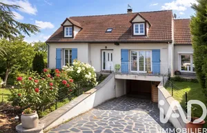 Maison à Verneuil-sur-Seine (78480)