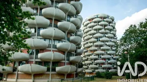 Appartement à Créteil (94000)