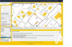 Terrain à Charmes (88130)