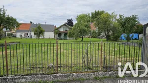 Terrain à Charmes (88130)