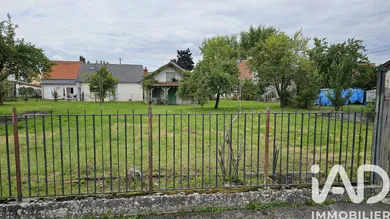 Terrain à Charmes (88130)