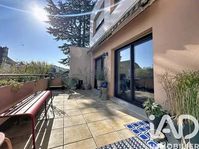 Apartment in Rambouillet (78120)