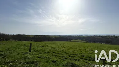Farm in Pinay (42590)