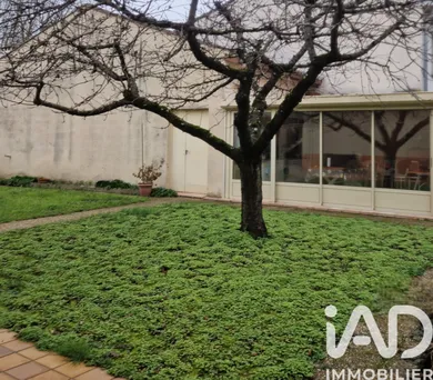 House in Toulouse (31400)