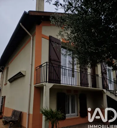 House in Toulouse (31400)