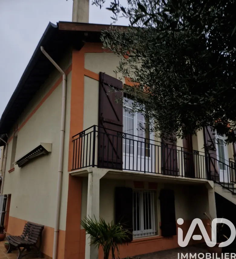 Maison 5 pièces 137 m² · à Toulouse · 137 m² · 760 000 €
