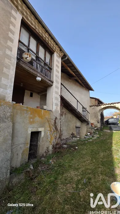 Bastide in La Bâtie-Montsaléon (05700)