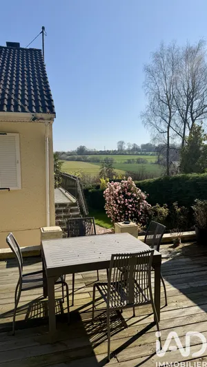 House in Montivilliers (76290)