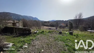 Bastide in La Bâtie-Montsaléon (05700)