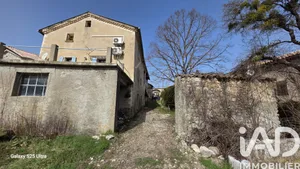 Bastide in La Bâtie-Montsaléon (05700)