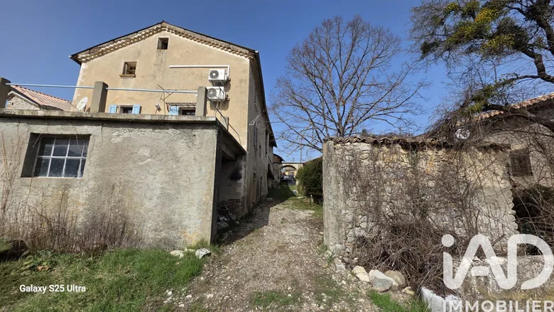Maison 5 pièces 150 m² · à La Bâtie-Montsaléon · 150 m² · 211 520 €