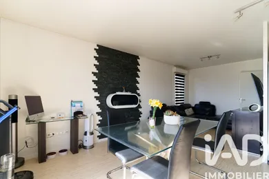 Apartment in Claye-Souilly (77410)