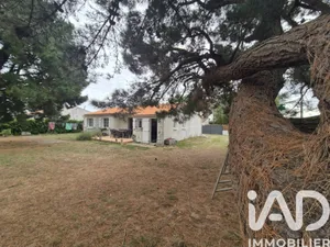 Maison à Saint-Vincent-sur-Jard (85520)