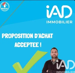 Maison à Riom (63200)