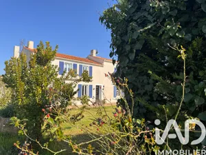 Village house in Vérines (17540)