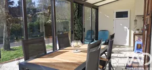 Maison à Lamothe-Montravel (24230)