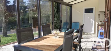 Maison à Lamothe-Montravel (24230)
