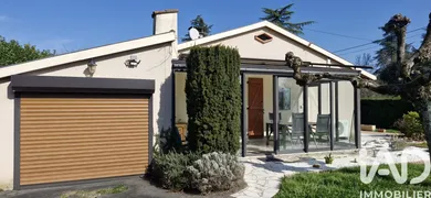 Maison à Lamothe-Montravel (24230)