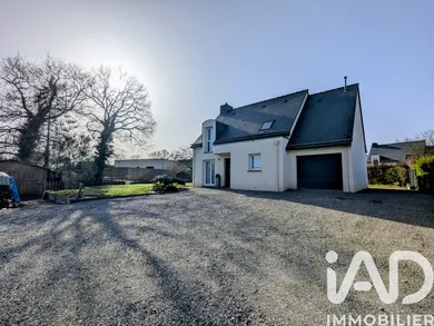 Maison à Gahard (35490)