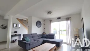 Maison traditionnelle à Menneval (27300)