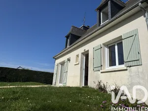 House in Plourhan (22410)