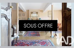 Duplex in Toulouse (31400)