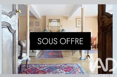 Duplex à Toulouse (31400)