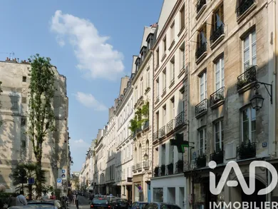 Maison de ville à Paris (75006)