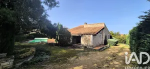 House in Saint-Christol-de-Rodières (30760)