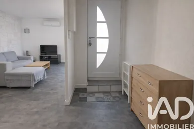 Apartment in Talant (21240)