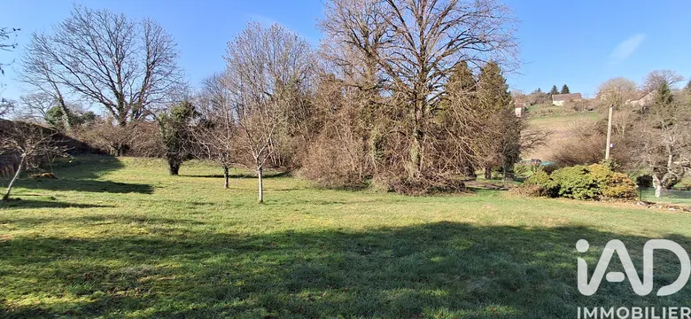 Terrain à Leffonds (52210) · 35 000 €