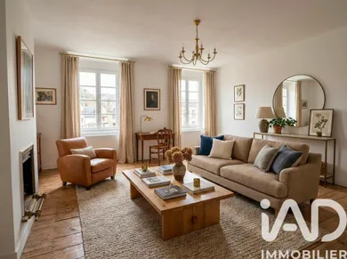 Apartment in Saint-Brieuc (22000)