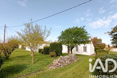 Maison à Bègles (33130)